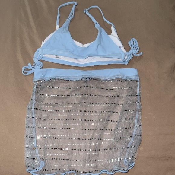 Rave-Festival Set - Picture 2 of 2